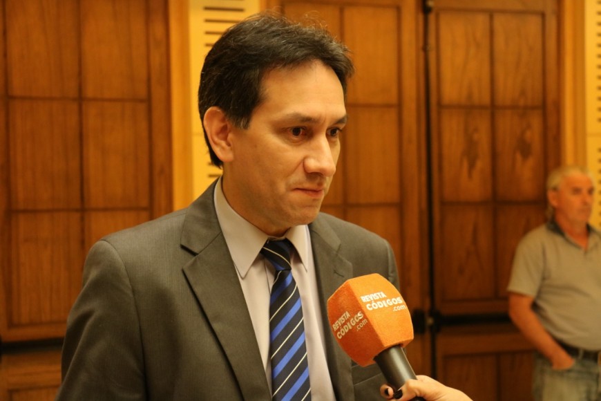 Barreto: “En la Provincia se hizo un trabajo increíble de inclusión y austeridad este año”