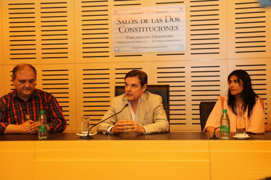 Rovira: “La educación es el principal bien social para salir de nuestras miserias humanas”