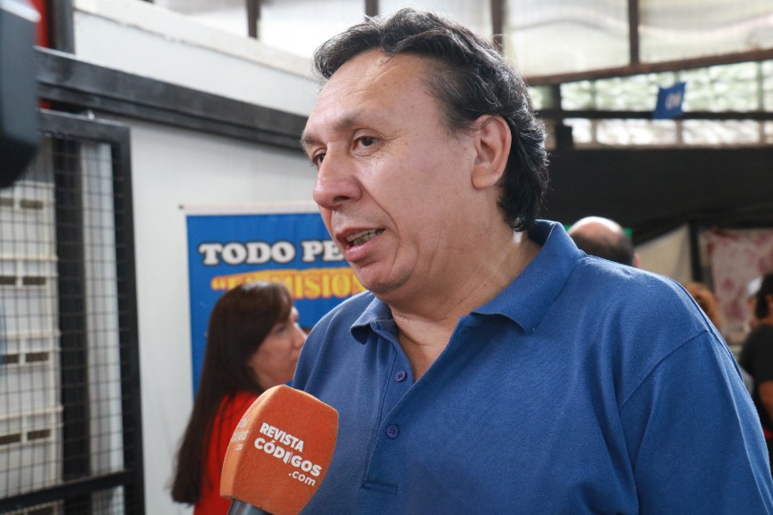 El Mercado Concentrador de Posadas lanzó la venta de carne de cordero