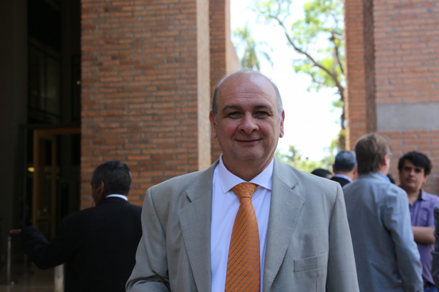 Wellbach: “En un año difícil, logramos una diversidad de propósitos para Misiones”