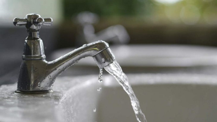 Se normalizó el servicio de agua potable en zona sur y Garupá