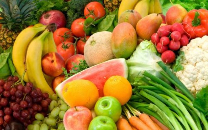Cinco claves para desintoxicar tu cuerpo después de Año Nuevo