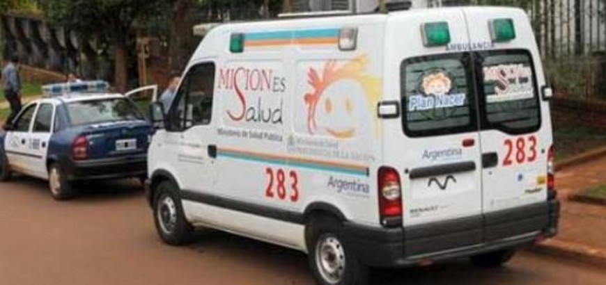 Cuatro personas se intoxicaron al ingerir comida en mal estado: dos están graves