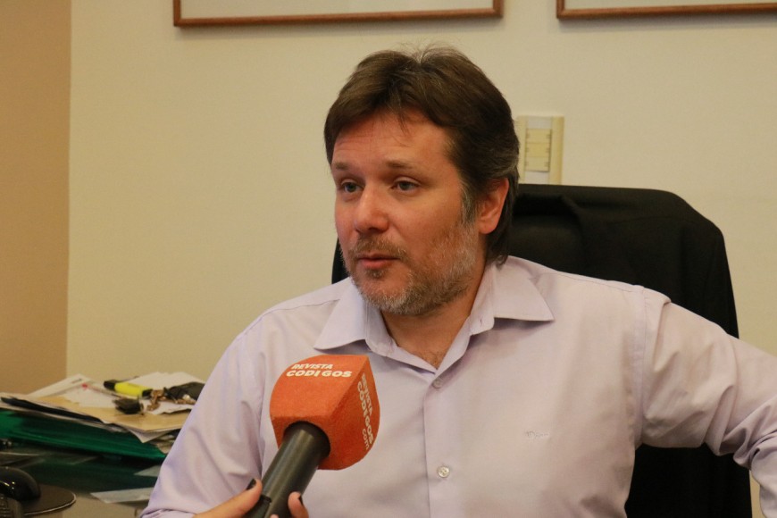 Venta de terrenos: “No fue el mejor año para el rubro”