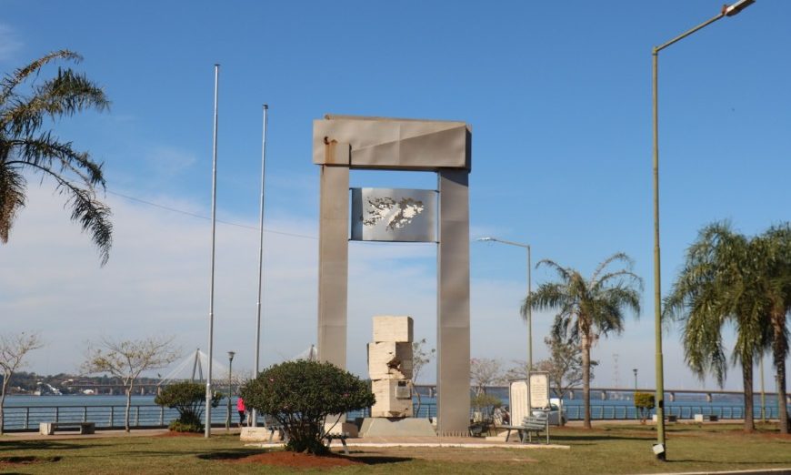 Domingo cálido, con cielo despejado y temperaturas máximas de 30°C en Posadas