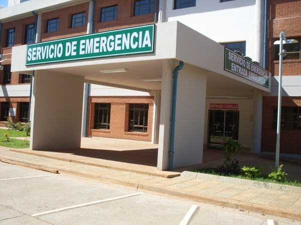 Hospital Escuela: a raíz de las altas temperaturas registran más de diez consultas diarias por golpes de calor