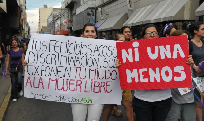 Se multiplican los escraches a abusadores en las redes sociales