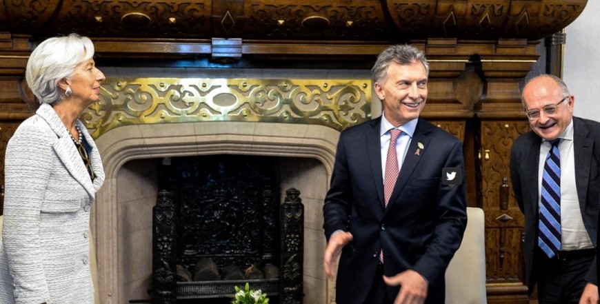 El Gobierno enfrenta el desafío del "síndrome del día después" de la cumbre del G20