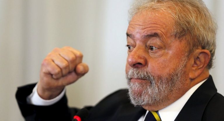 Cautelar a favor del ex presidente de Brasil: ordenaron la libertad de Lula