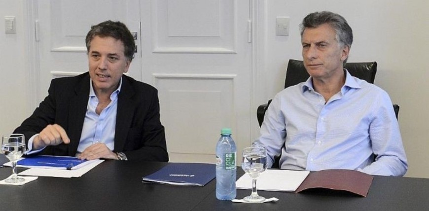 Preocupa al Gobierno otra sequía en el 2019: la de inversiones