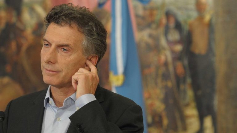 El 58% de los argentinos tiene expectativas económicas negativas para el 2019