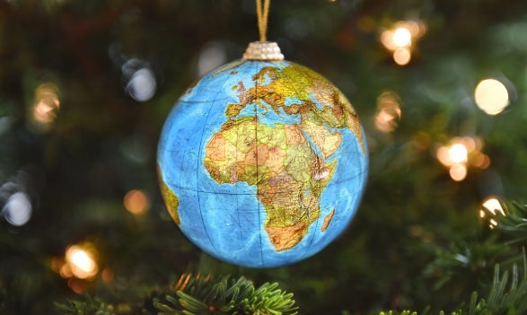 ¿Cómo se celebra la Navidad en otras partes del mundo?