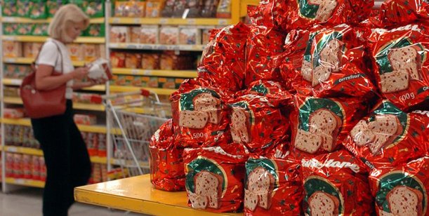 Incorporaron productos navideños al programa Precios Cuidados