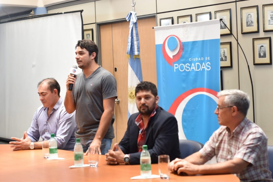Más de 800 jóvenes participaron del cierre de los talleres de la Oficina de Empleo