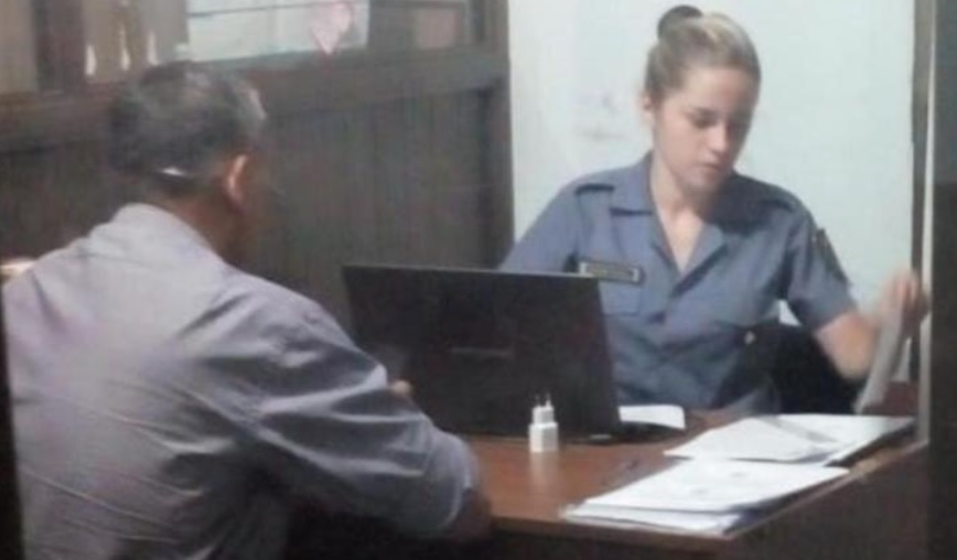Agredieron y amenazaron al Defensor del Pueblo de Posadas: “Conocemos a tu familia”