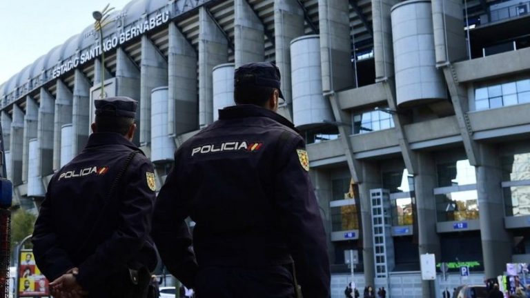 España le pidió ayuda a la Argentina para el operativo de seguridad por la Superfinal