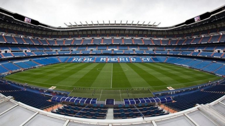 Furor por la Superfinal: se agotaron las entradas para los socios del Real Madrid