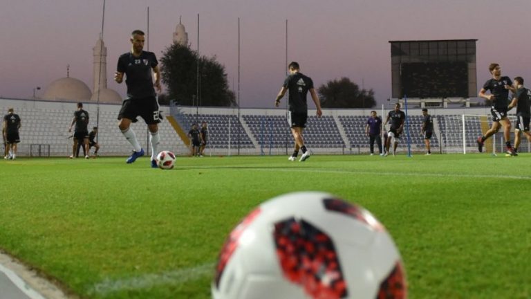 Mundial de Clubes: Maidana y Ponzio, las dudas de River para jugar ante el Al Ain