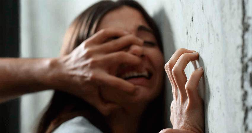 En la Argentina se denuncian 11 violaciones por día