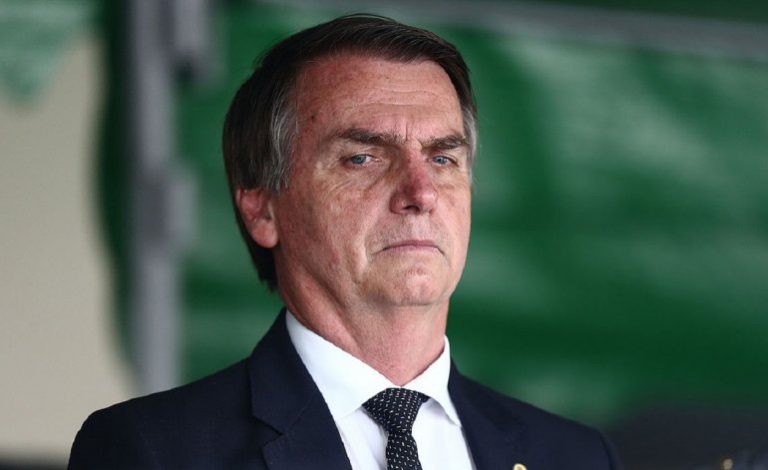 Brasil: Bolsonaro ingresa al hospital para una nueva cirugía