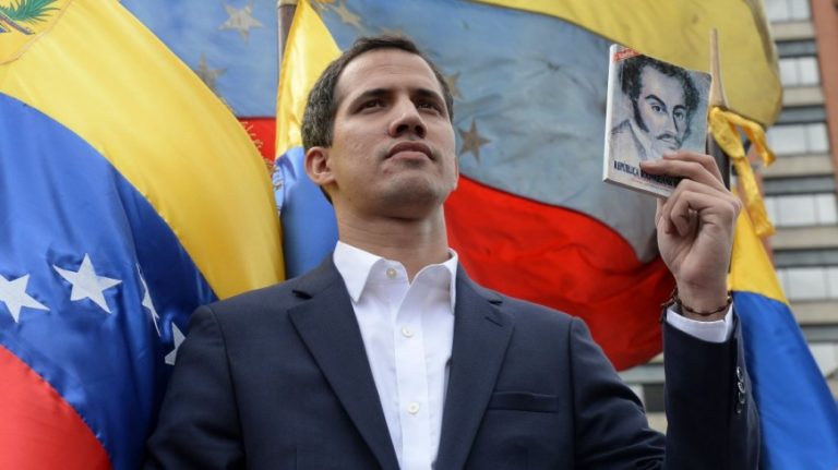 Dos presidentes en Venezuela: cinco países de la región ya reconocieron a Juan Guaidó