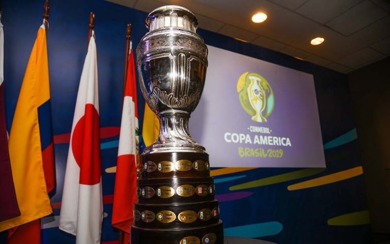 Copa América 2019: Argentina ya conoce a sus rivales para el certamen