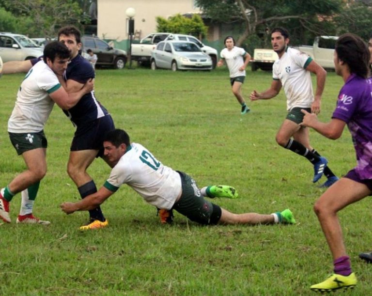 Corrientes: Ituzaingó albergará el XI Circuito de Rugby