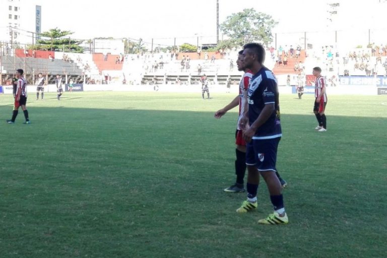 Regional Amateur: Guaraní y Sporting repartieron puntos en Villa Sarita