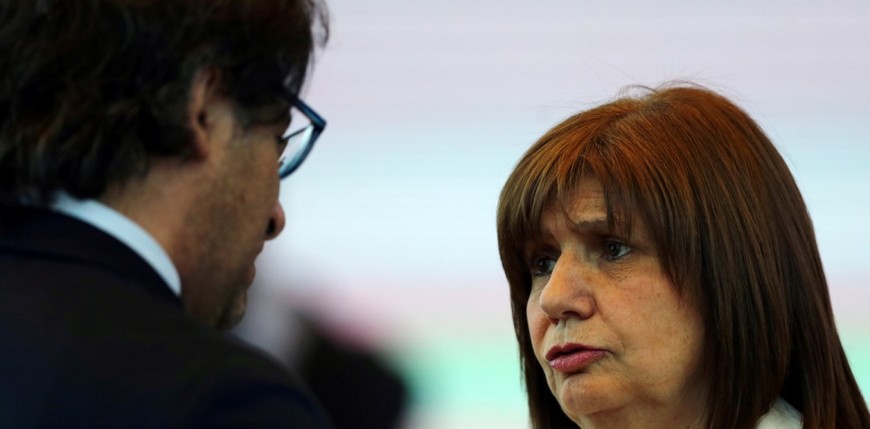 El Gobierno enviará al Congreso el proyecto para bajar a 15 años la edad de imputabilidad