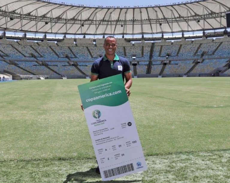Copa América 2019: comenzó la venta de entradas para la cita continental