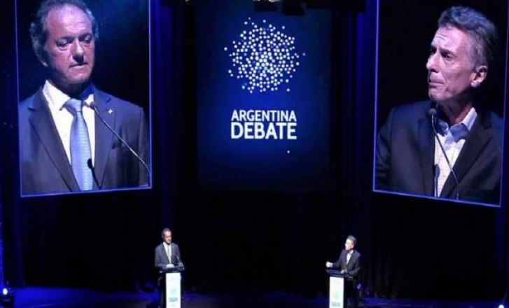 Los debates presidenciales serán obligatorios: habrá dos y ya tienen fecha