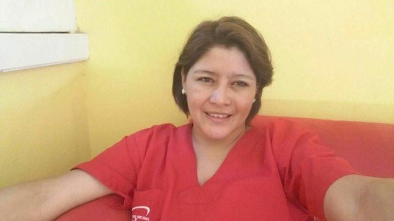 Encontraron muerto al novio de la odontóloga desaparecida en La Plata