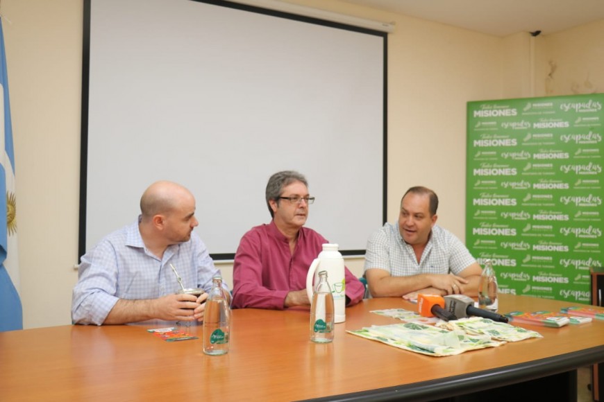 Campo Ramón ya palpita la XIX Fiesta Provincial de la Ecología