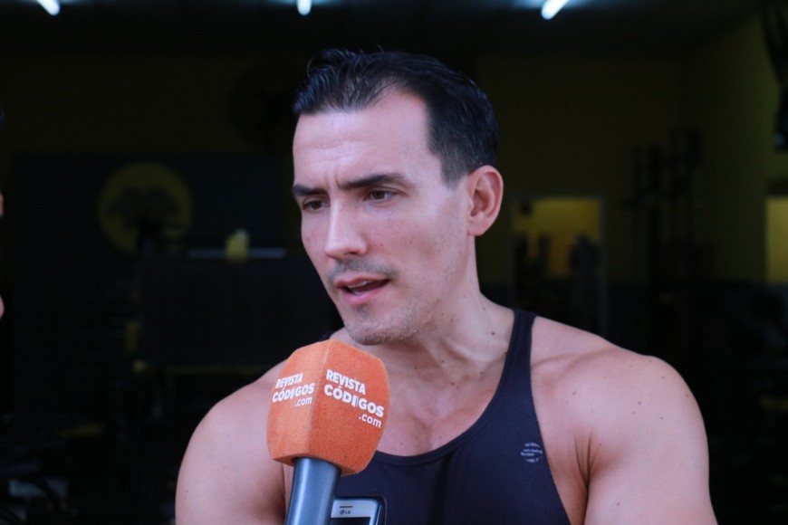 En Posadas, asistir a un gimnasio cuesta entre 400 y 1.500 pesos al mes