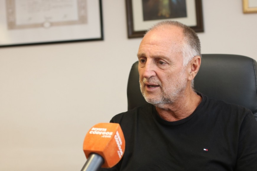 Falta de agua en Garupá: “Estamos culminando las obras para solucionar el problema de los vecinos”