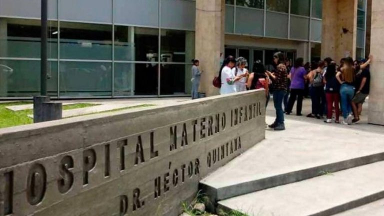 Jujuy: renunció un jefe del Hospital Materno Infantil, tras la cesárea a la nena violada