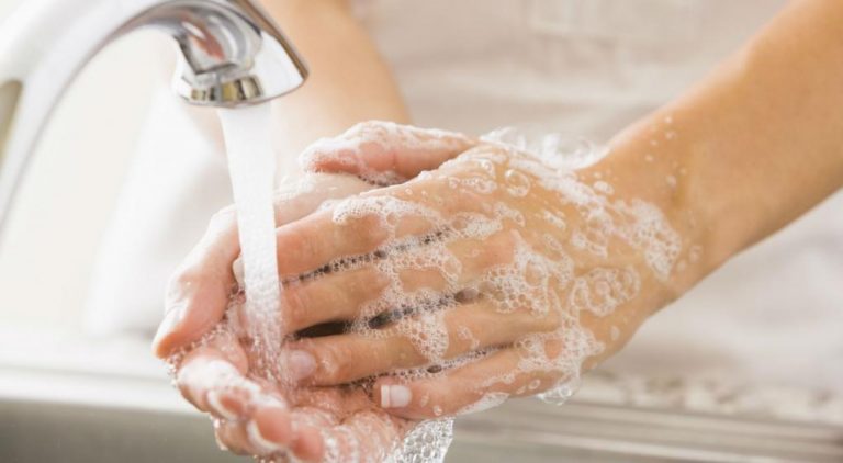 Destacan el lavado de manos como una de las maneras más efectivas y económicas para prevenir enfermedades
