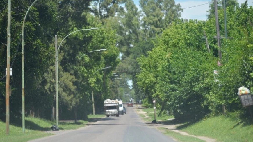 En otro ataque grupal violaron a una chica de 15 años en Villa Elisa: hay tres detenidos