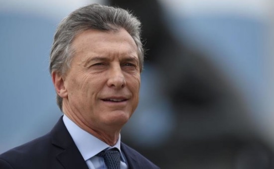 Macri visita Santa Cruz y se encontrará con la gobernadora Alicia Kirchner