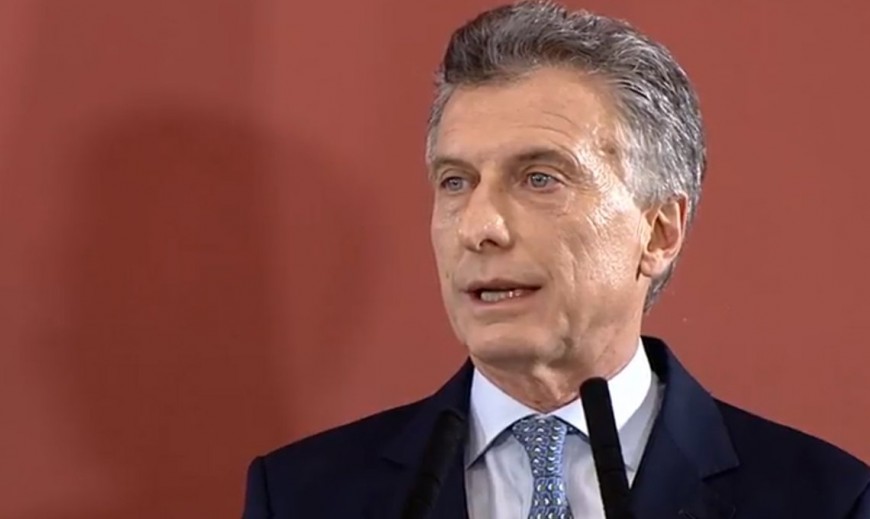 Macri: 