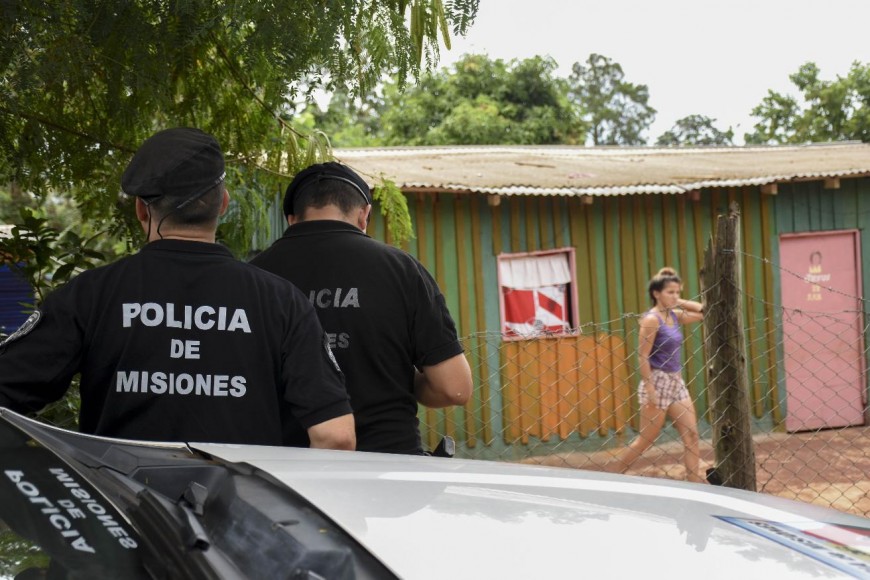 Demoran a una mujer y a su pareja por la muerte de un bebé en Posadas