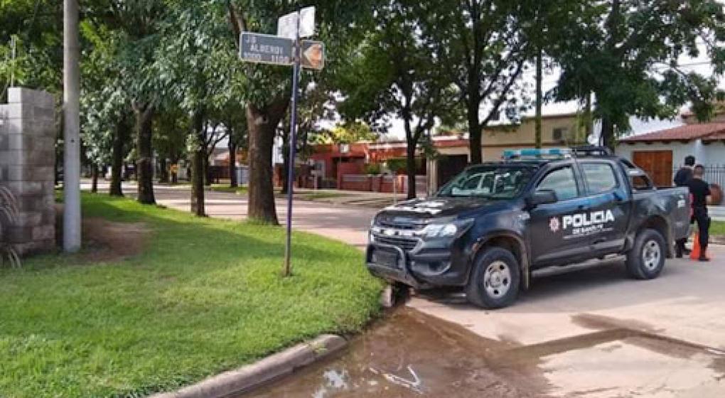 Otro femicidio conmociona a Santa Fe: mató a martillazos a su mujer
