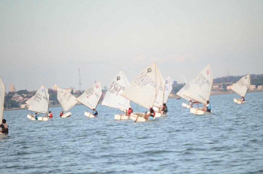 Vela: Misiones rumbo a la Semana Internacional del Yachting