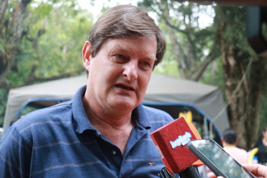 Turismo en Jardín América: "La gente que viene de afuera nos valora muchísimo"