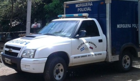 Hallaron muerto a un joven en el arroyo Bonito de Montecarlo