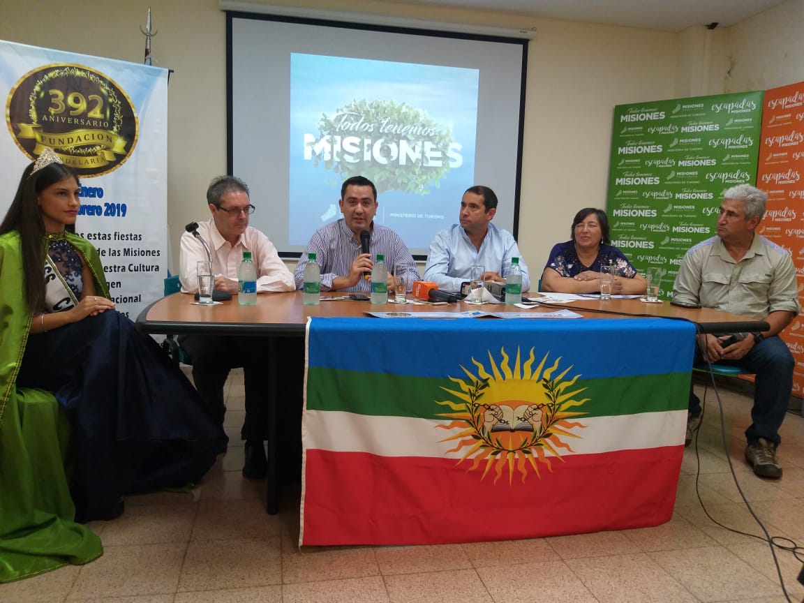 Candelaria festeja su 392° aniversario con distintas actividades