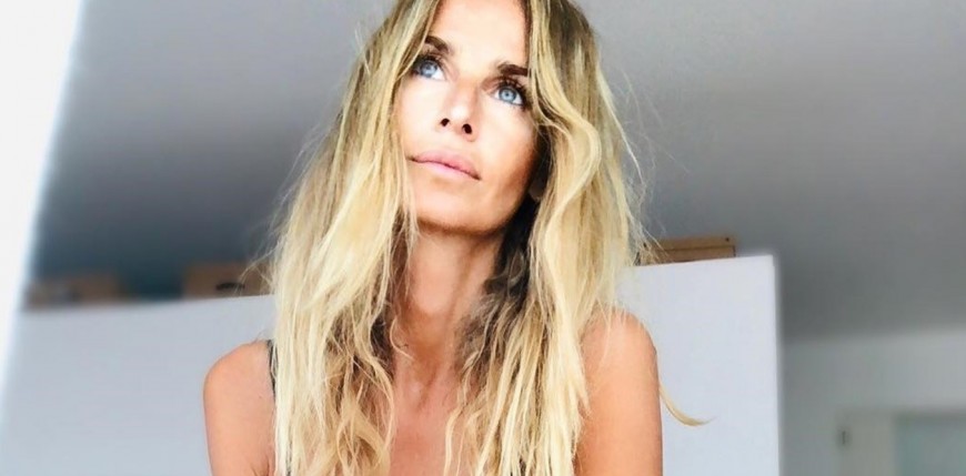Sabrina Rojas, separada de Luciano Castro: “Este cuerpo estaría necesitando mucho chongo”