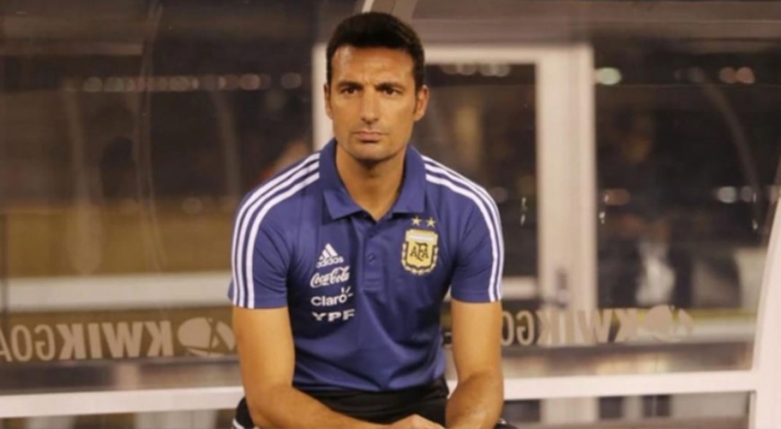 Copa América 2019: Scaloni habló sobre los rivales de Argentina en el Grupo B