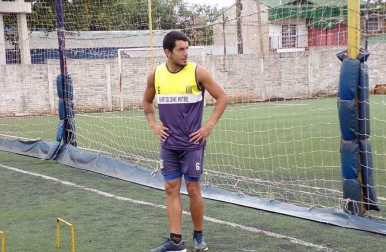 Regional Amateur 2019: Sporting de Santo Pipó sigue sumando refuerzos