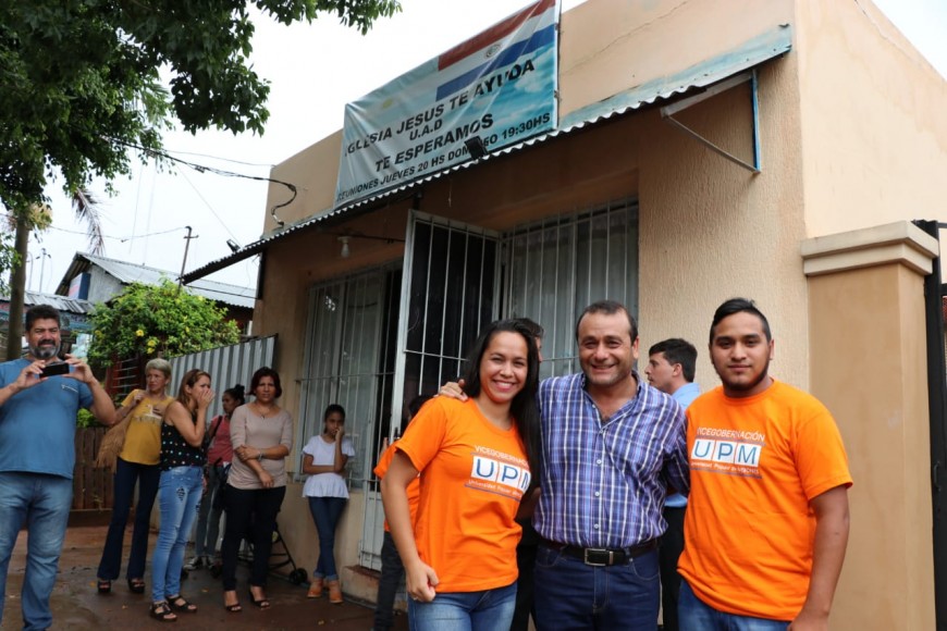La Universidad Popular de Misiones arrancó el ciclo 2019